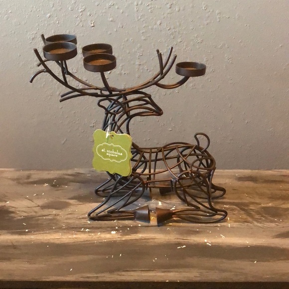 St. Nicholas Square Holiday St Nicholas Square Wrought Iron Sitting